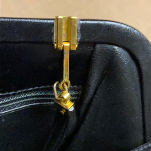 Salvatore Ferragamo Python Crossbody - Picture 7 of 12